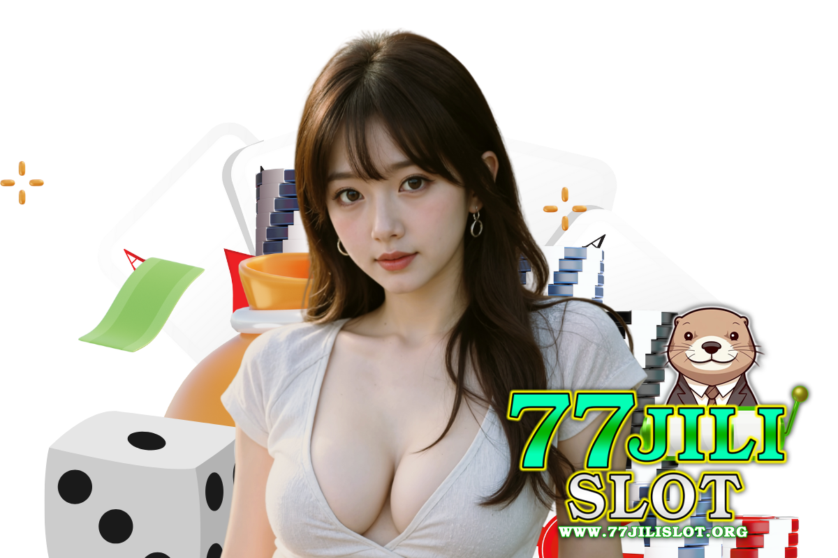 77jili slot สมัคร