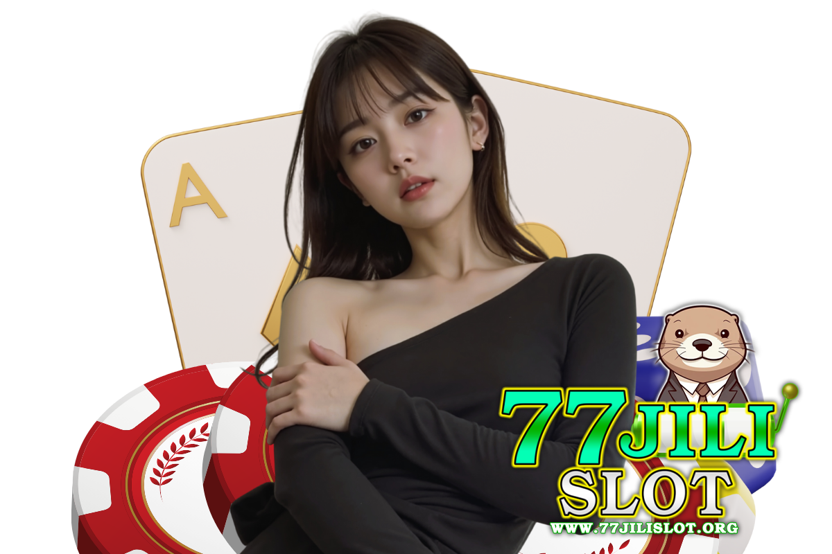 77jili slot สล็อต